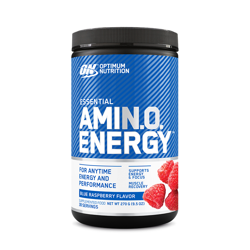 ESSENTIAL AMINO ENERGY - OPTIMUM NUTRITION