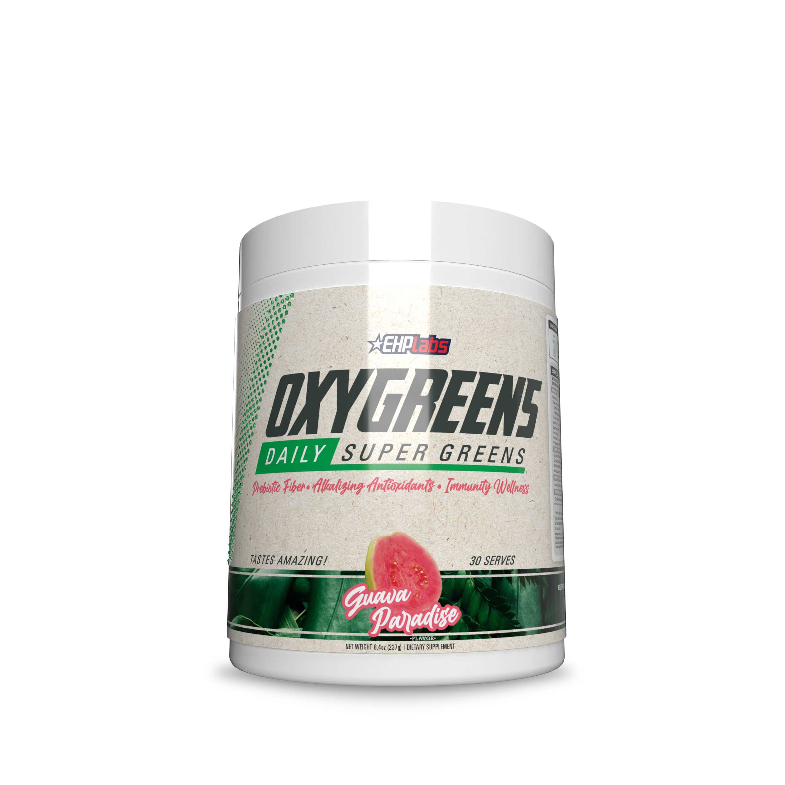 OxyGreens Guava Paradise