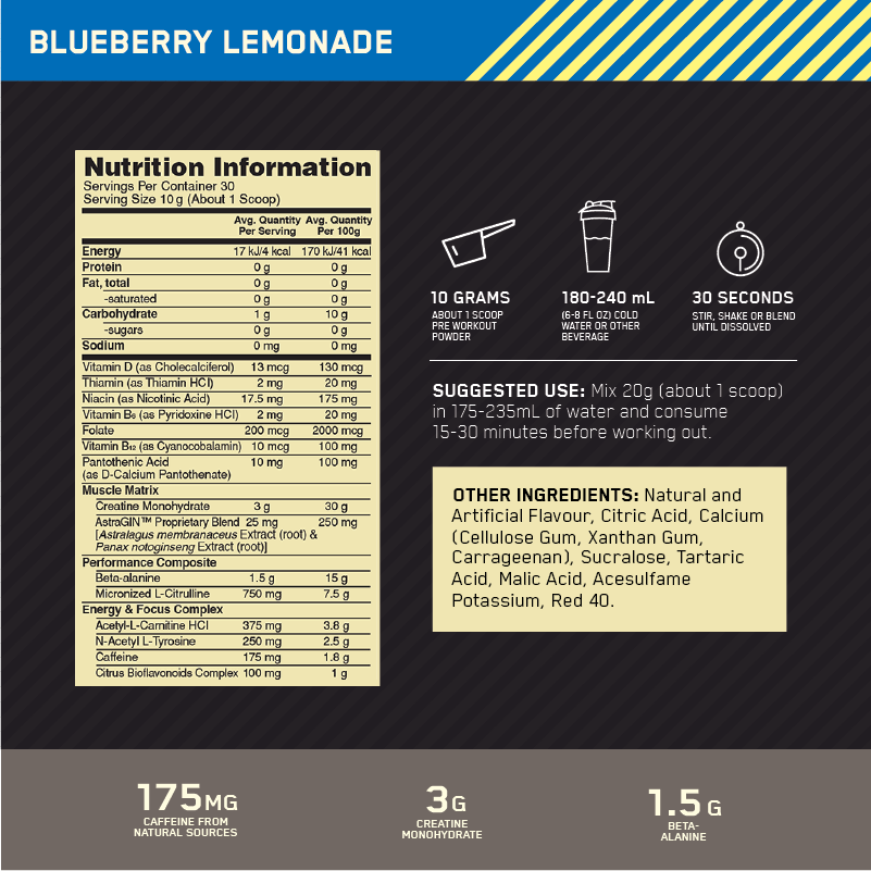 PWO BLUE LEMON FLAVOUR LABEL_800x800