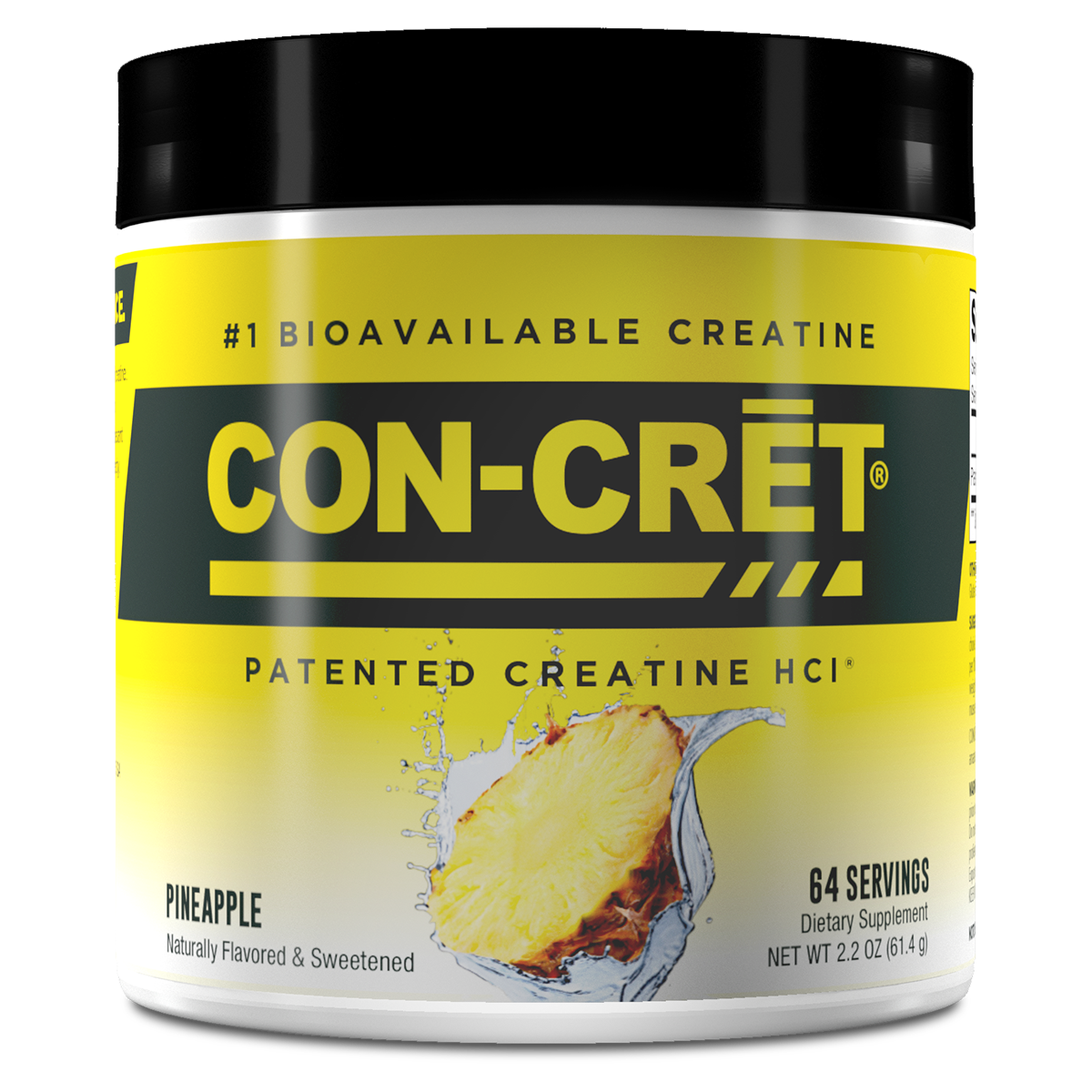 PromeraSports_Con-Cret_64Serve_Pineapple_FRONT